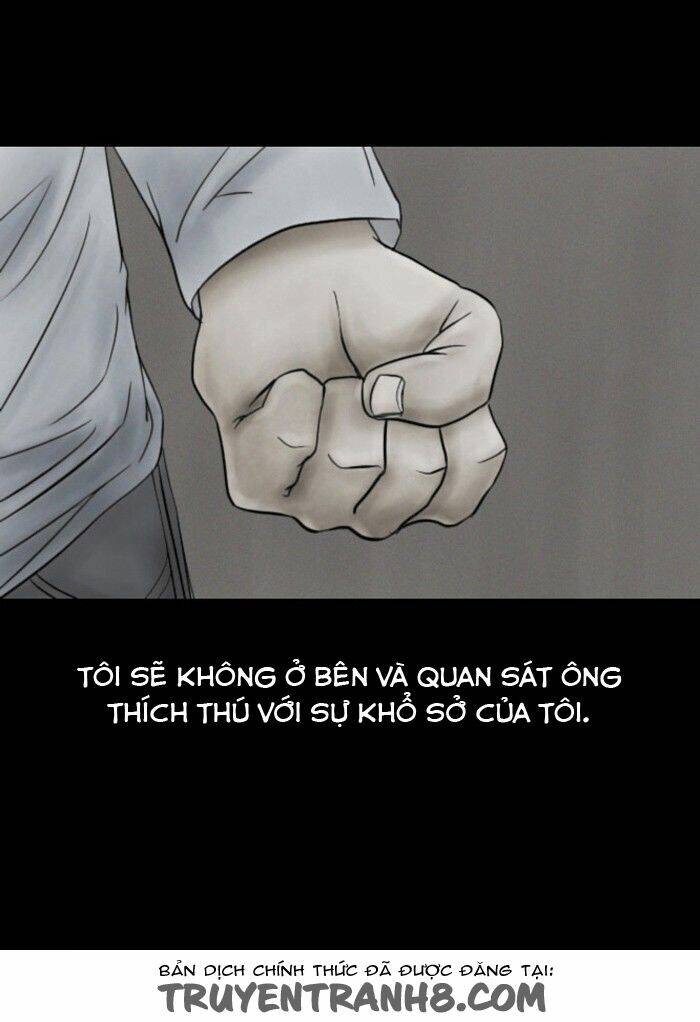 thứ sáu: những câu chuyện cấm chapter 38 44