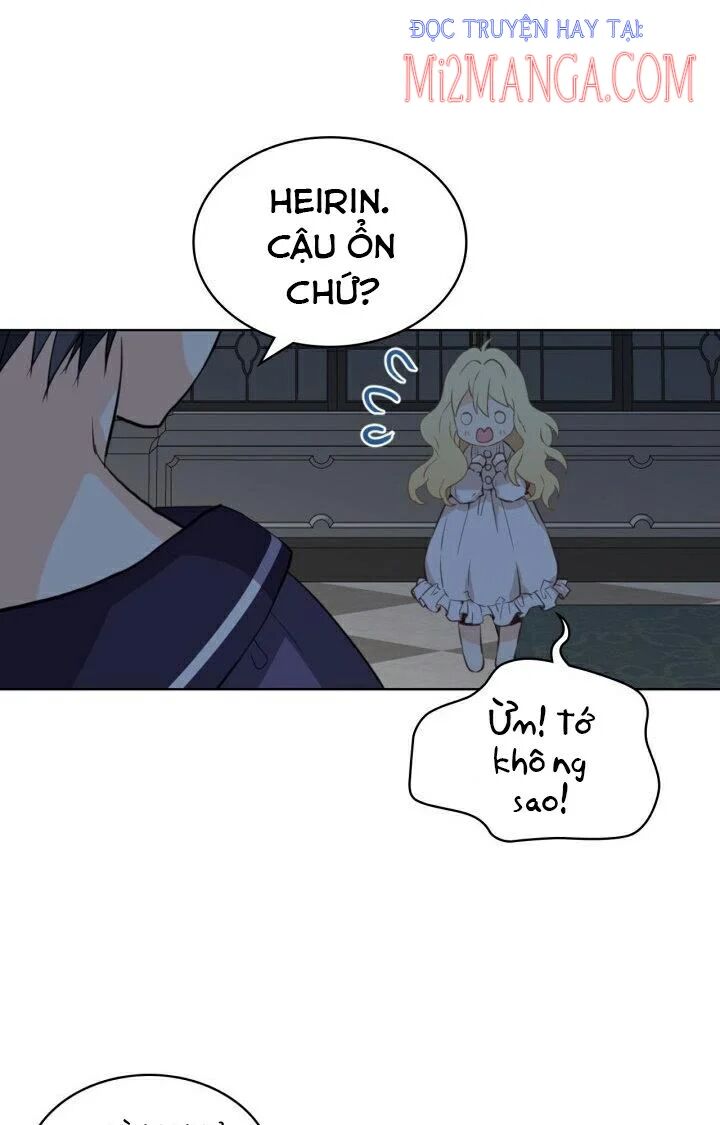 con có phải con là con gái của ngài không? chapter 63.5 15