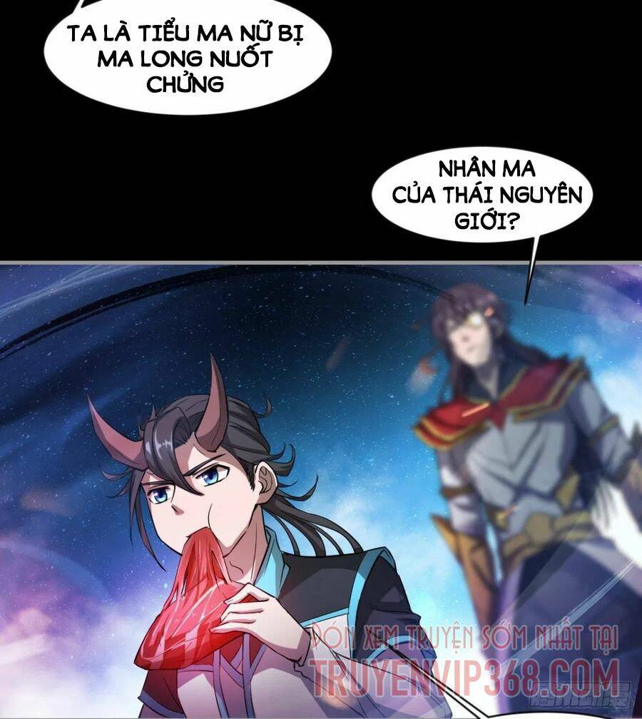 ma hoàng sư đệ quả thực quá chung tình chapter 77 45