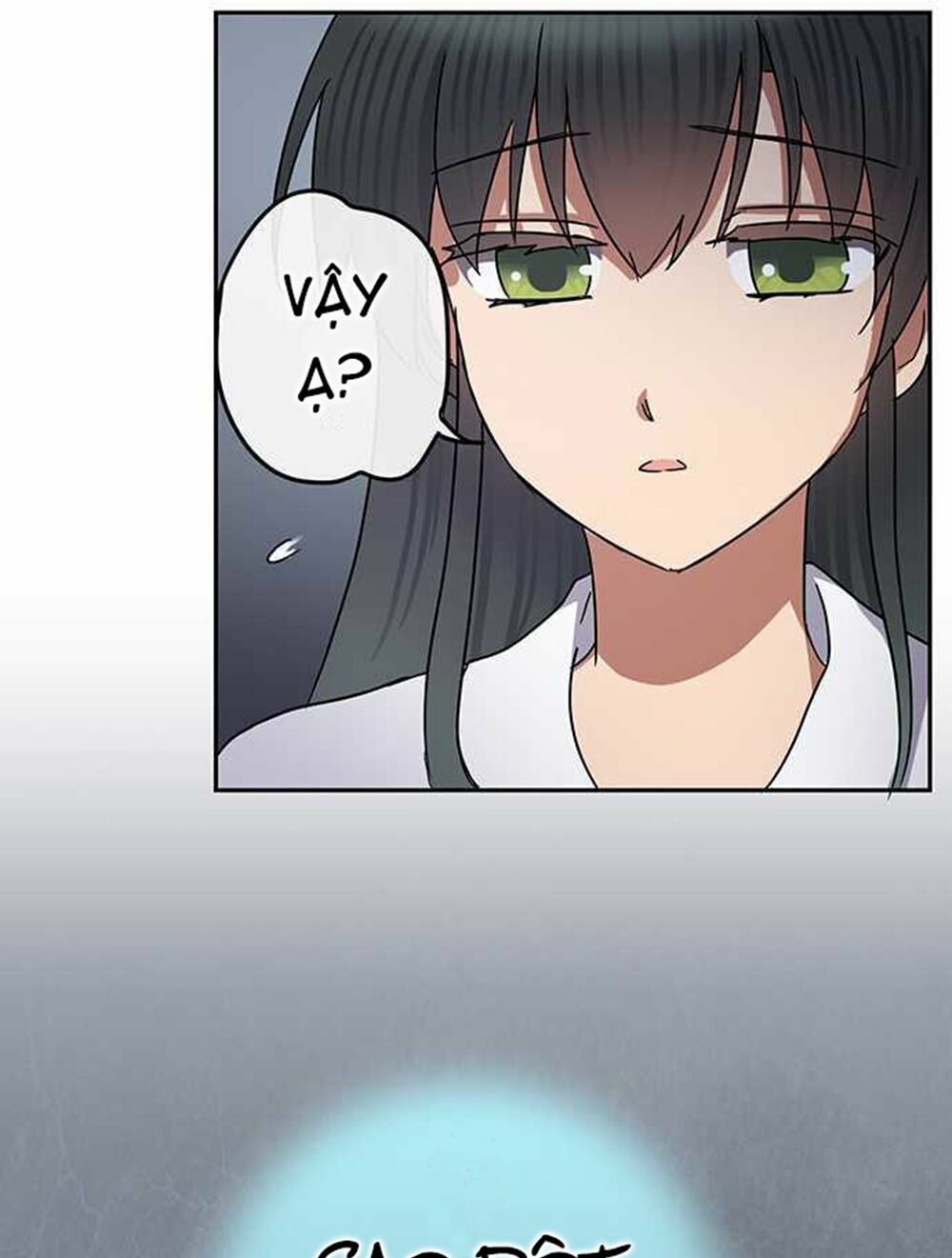 nụ hôn nguyền rủa chapter 90 3