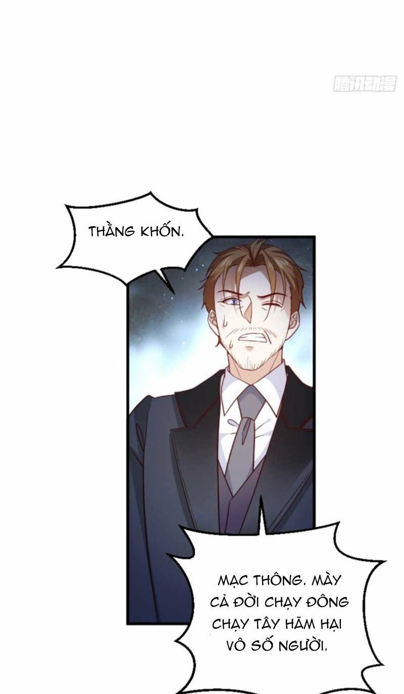 bảo bối đáng yêu đột kích chapter 207.2 16