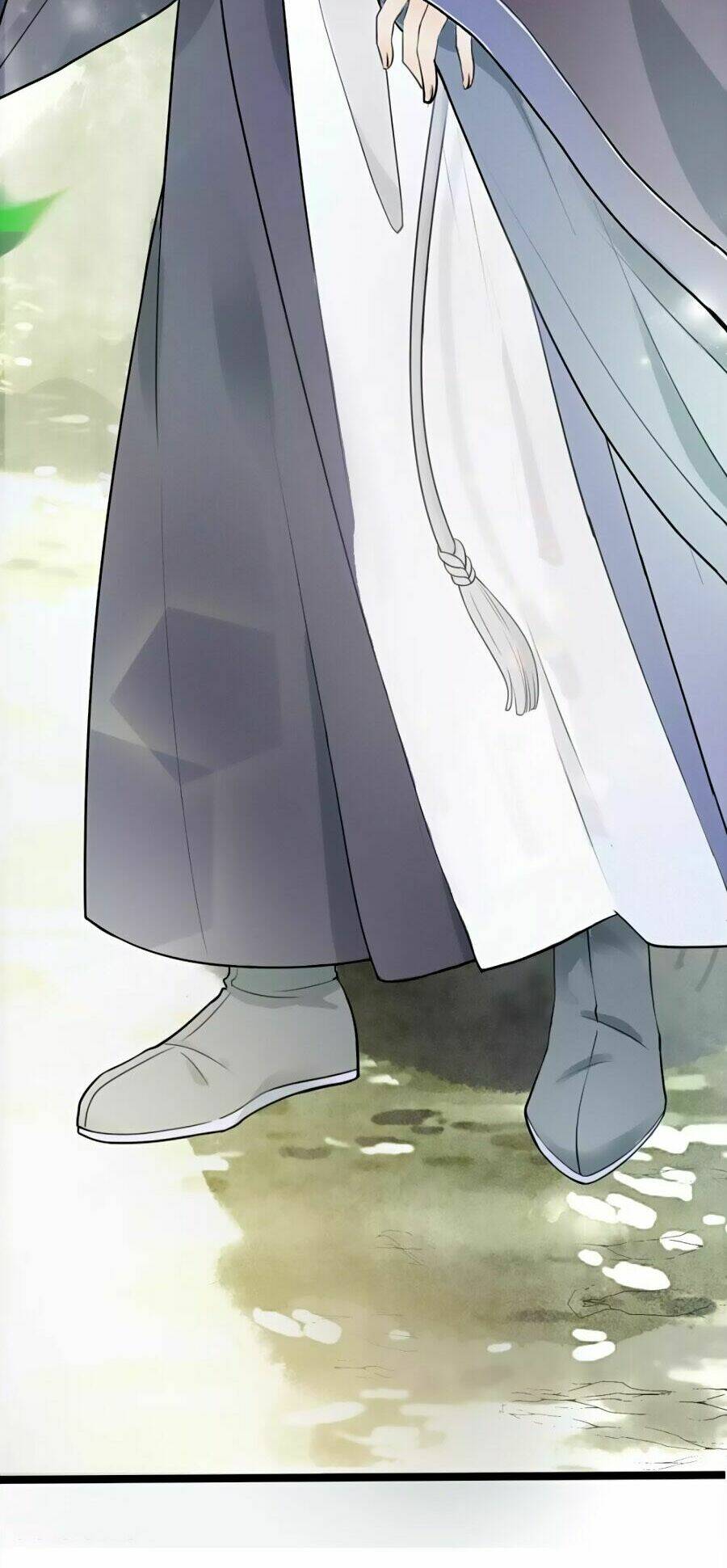 thần y nữ ngỗ tác chapter 1 22