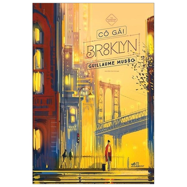 Cô Gái Brooklyn (Tái Bản 2019)