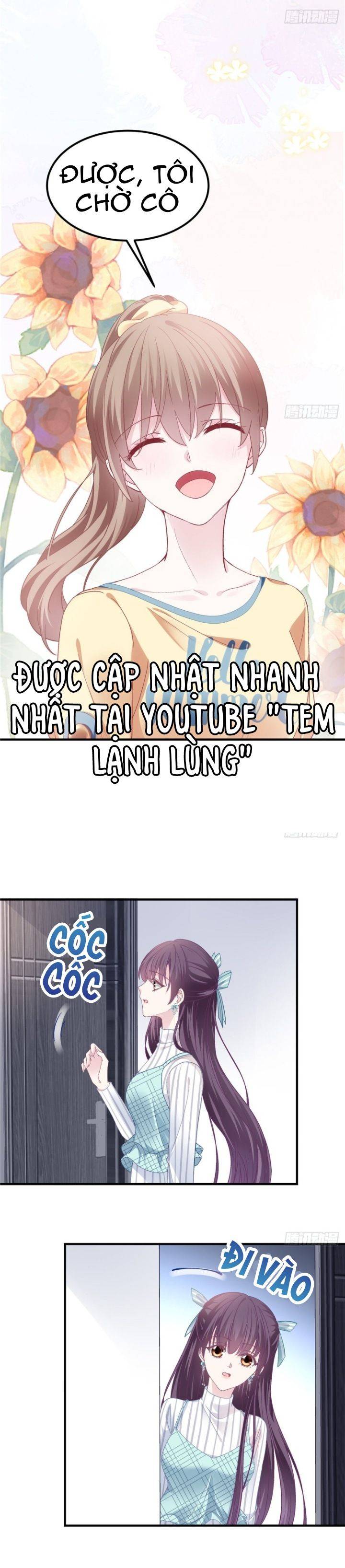 trọng sinh về chinh phục tổng tài chapter 6 8