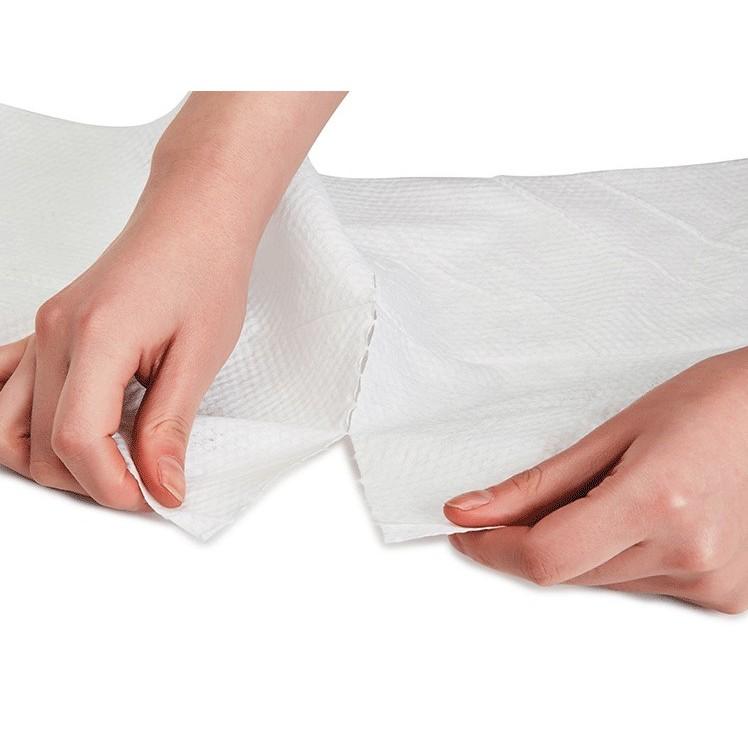 Khăn giấy khô cotton siêu thấm cực dai PA9144