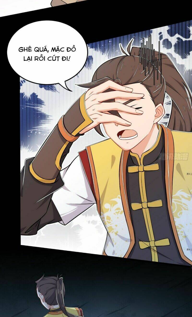 võ thần đương thế chapter 17 20