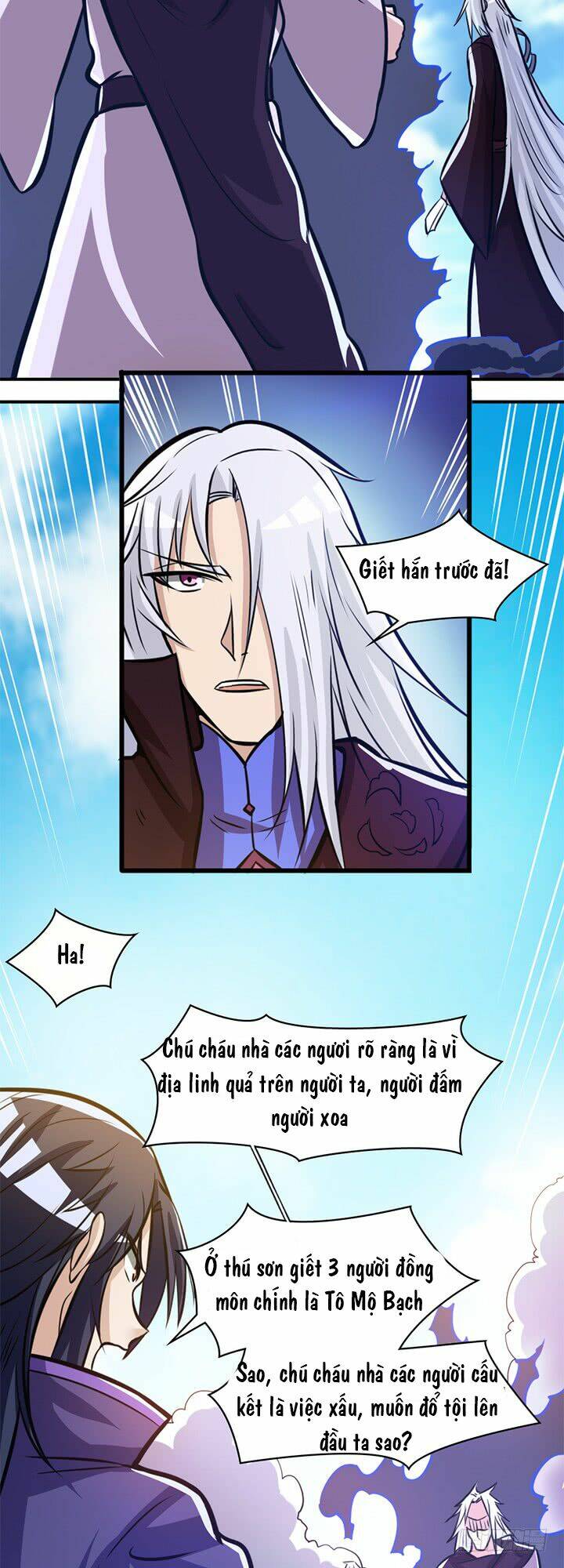 lâm phi truyện chapter 31 15