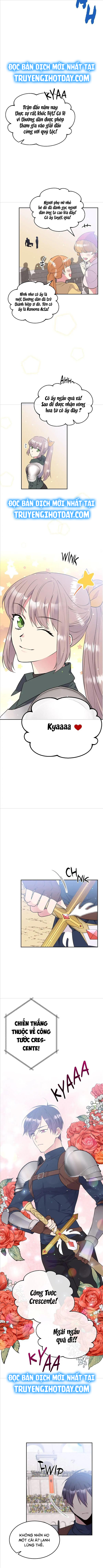 quý cô ngậm thìa vàng chapter 77 2