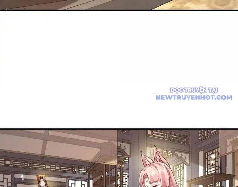 bói toán mà thôi, cửu vĩ yêu đế sao lại thành nương tử ta?! chapter 70 5