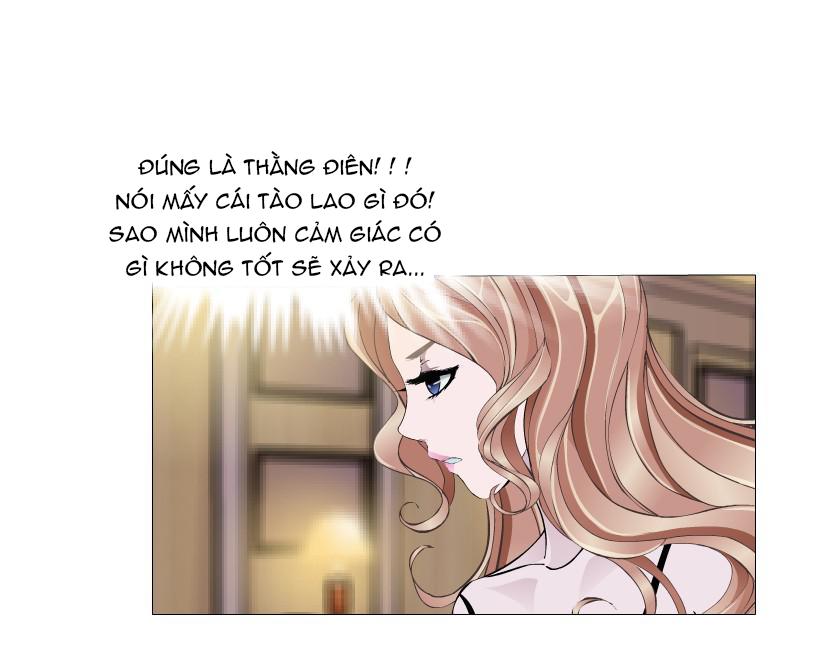 cạm bẫy của nữ thần chapter 93 25