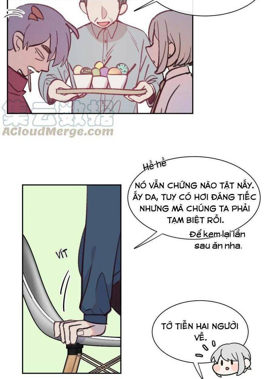 nhật ký nấm ma cô chapter 5 37