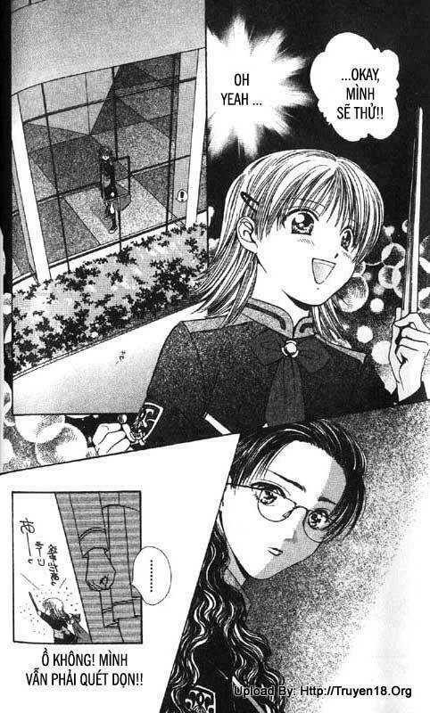 cô bé nghèo khó chapter 2 32