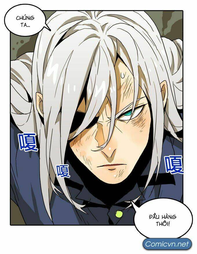 dị nhân bất tử chapter 59 8