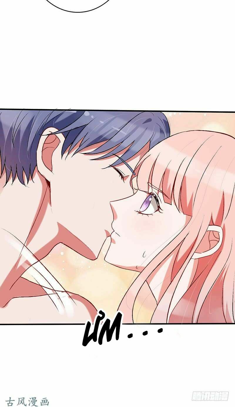 manh thê khó dỗ phần 1 chapter 58 20