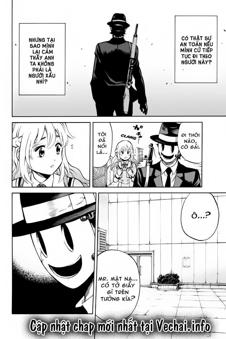 tenkuu shinpan arrive chapter 55 14