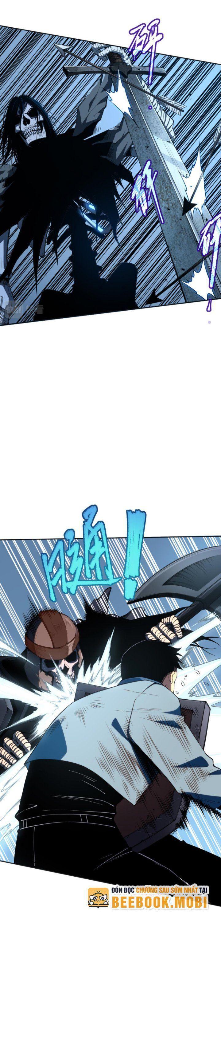 tử linh pháp sư! ta chính là thiên tài chapter 3 37