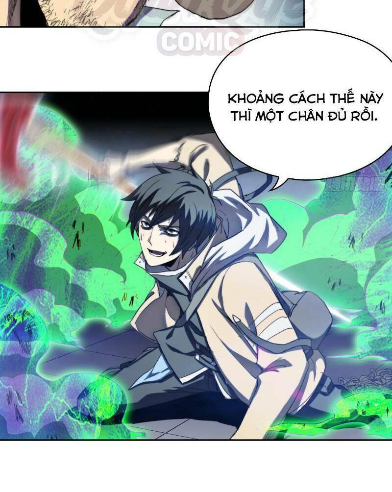 đô thị hàng thần khúc chapter 26 14