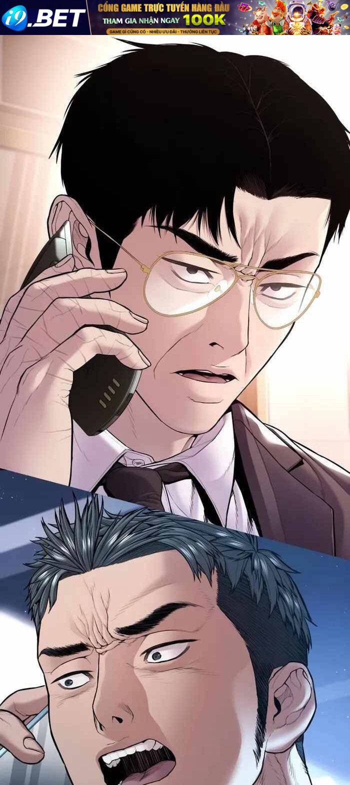 đặc vụ kim chapter 152 150