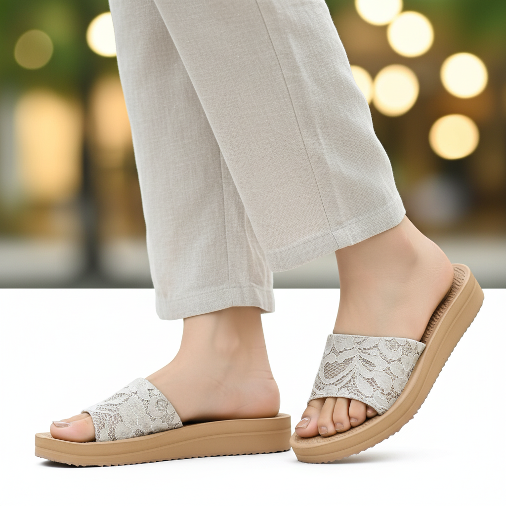 Dép quai ngang Biti's nữ (35-40)