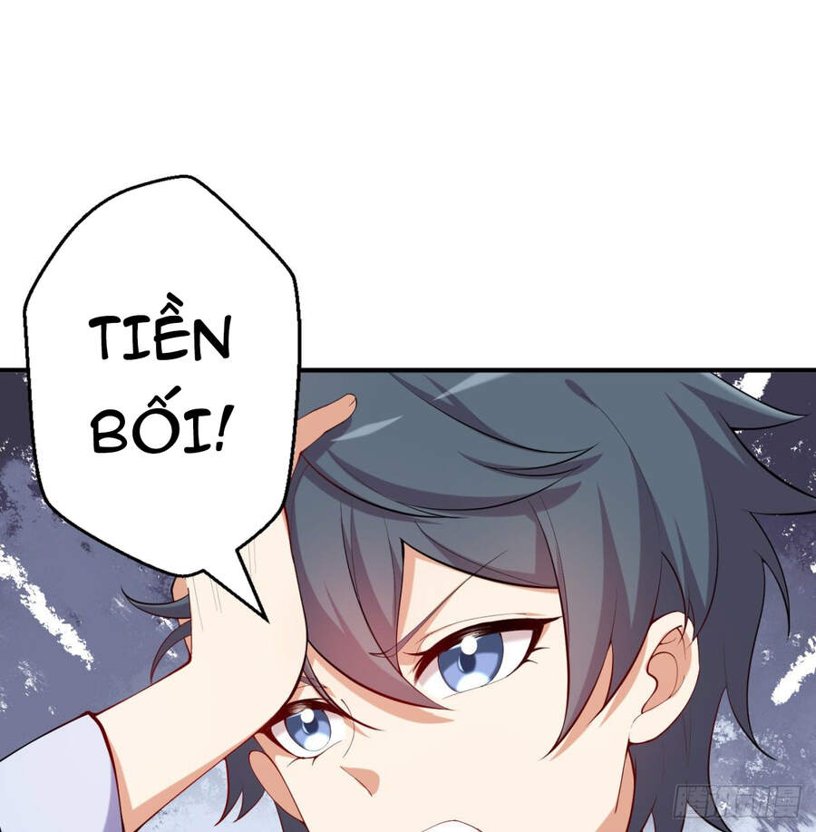 nhặt thuộc tính tại trái đất chapter 6 19