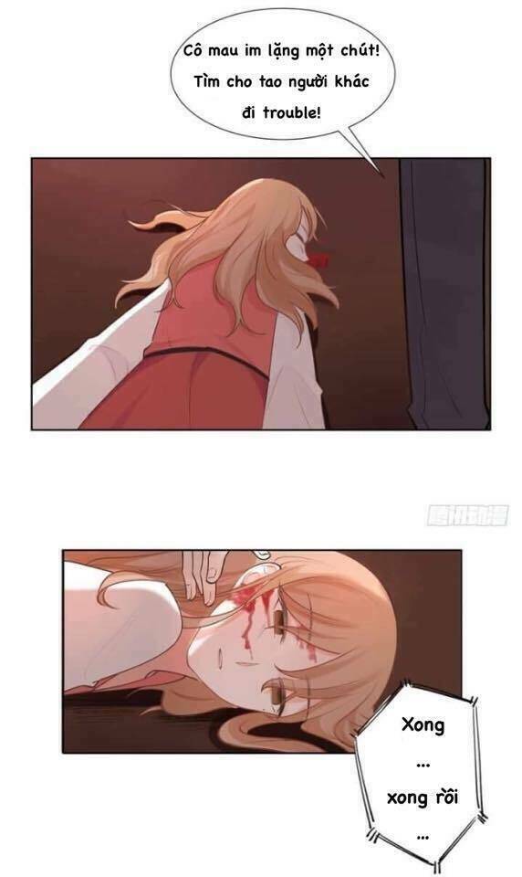 trở lại tuổi 18: nam thần trốn chỗ nào chapter 1 21