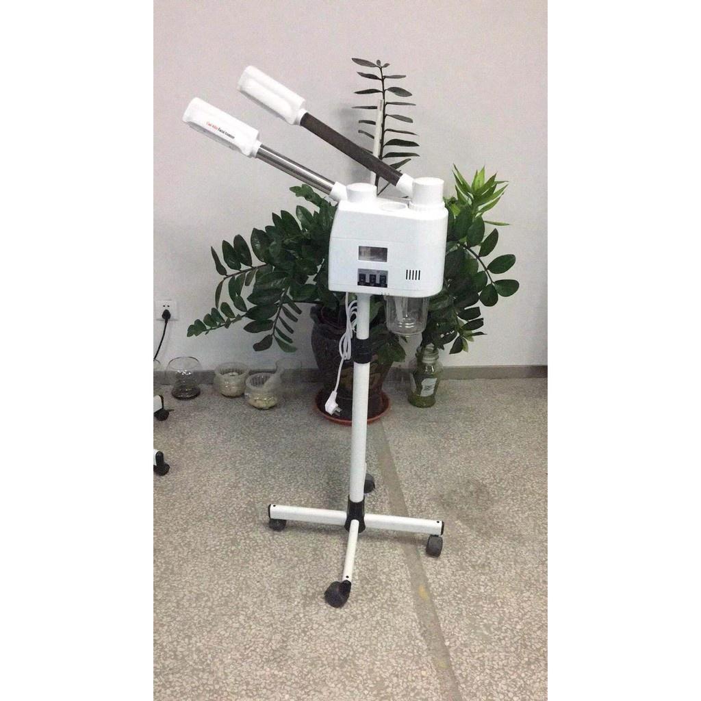 Xông 2 Cần Nóng Lạnh Kl838 Kl839 Dùng Trong Spa