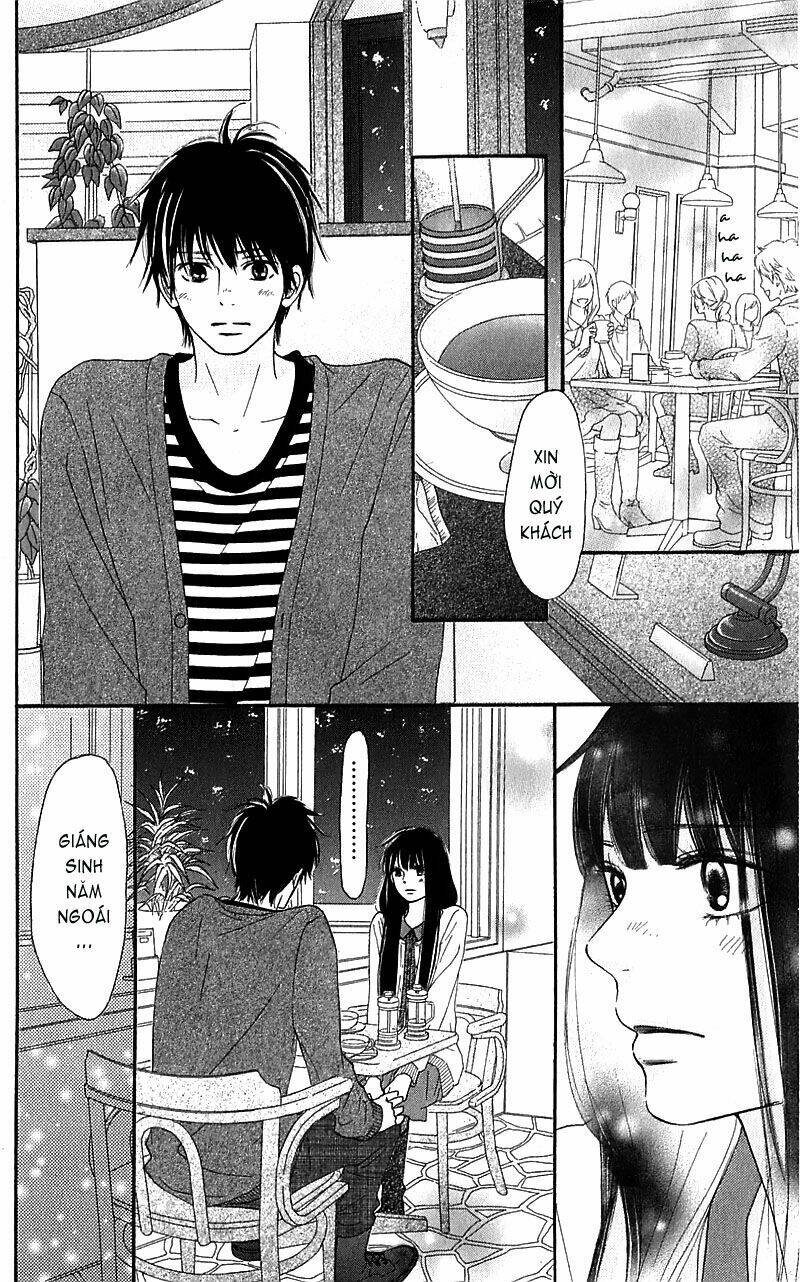 anh đã cho em biết bao thứ đầu tiên chapter 72 27