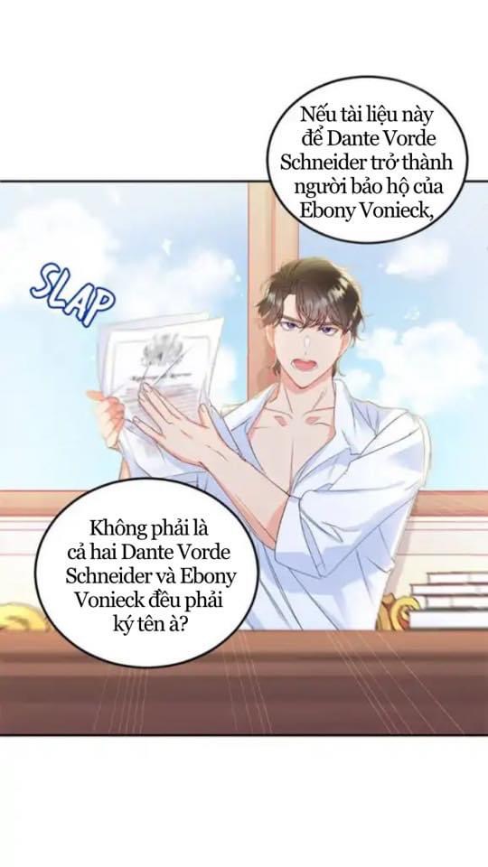 ebony, quạ đen chapter 3 47