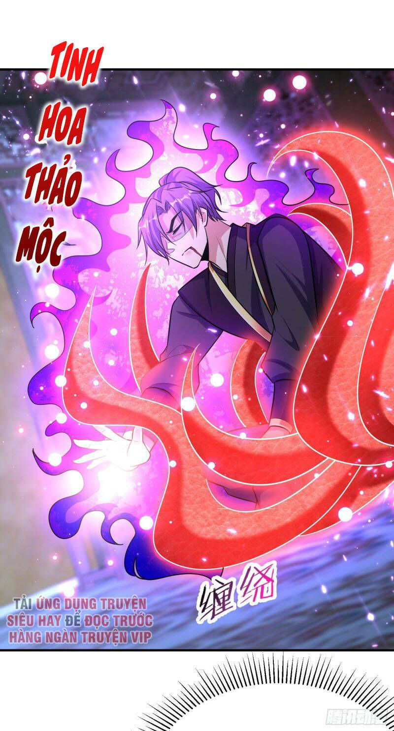 yêu giả vi vương chapter 192 14