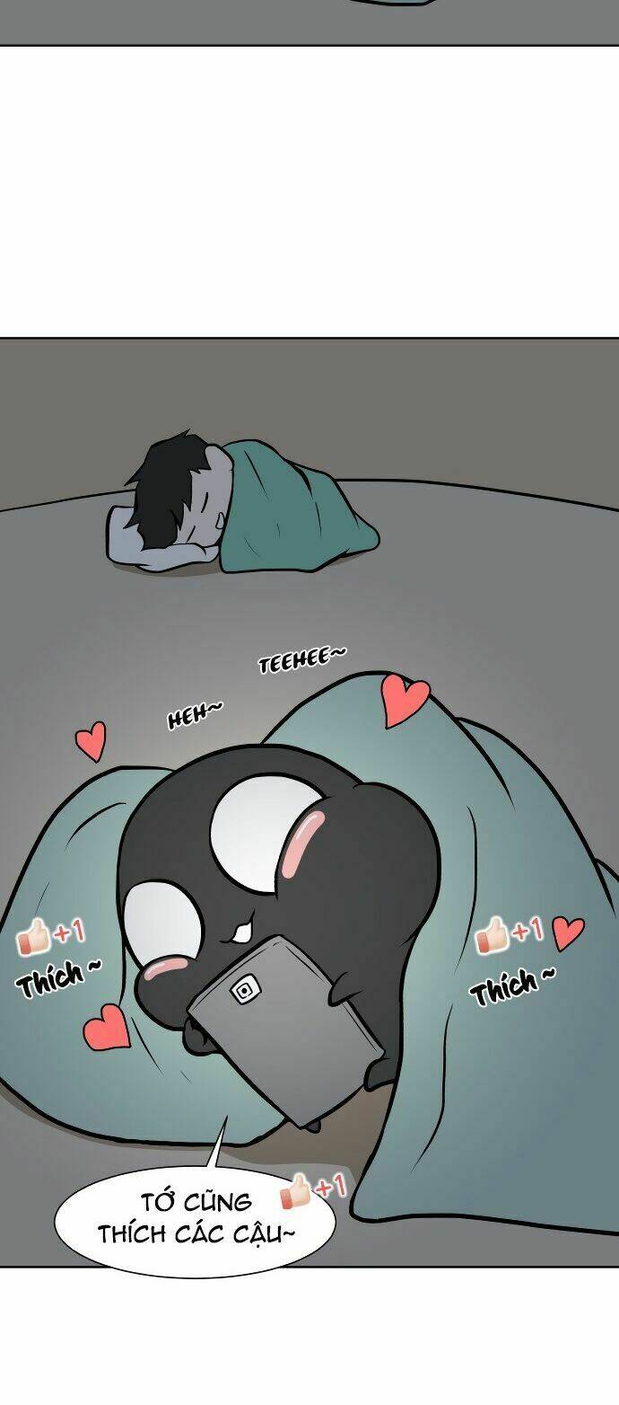 sinh vật đen tối chapter 45.1 19