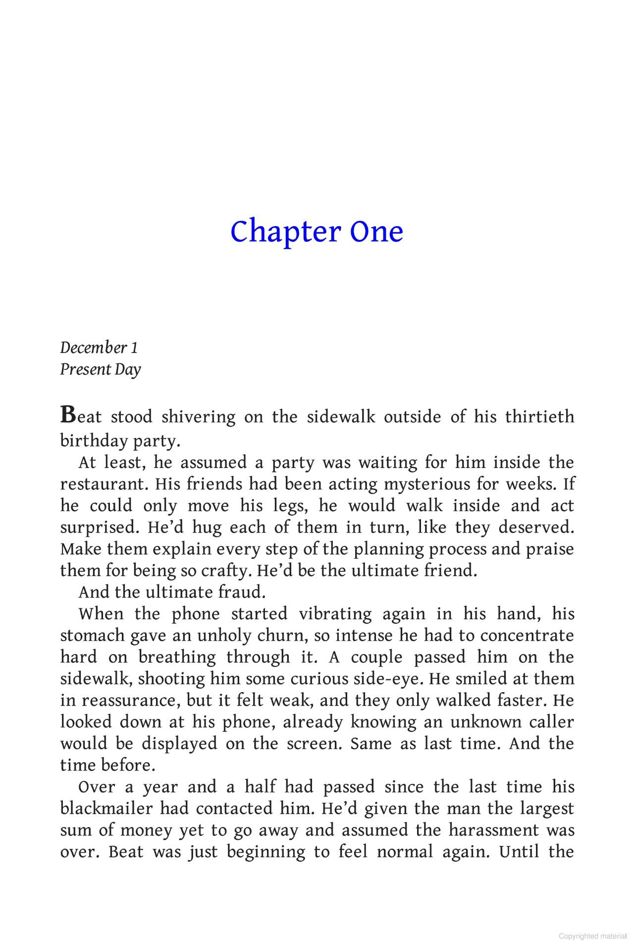 Sách ngoại văn: Wreck The Halls: A Novel