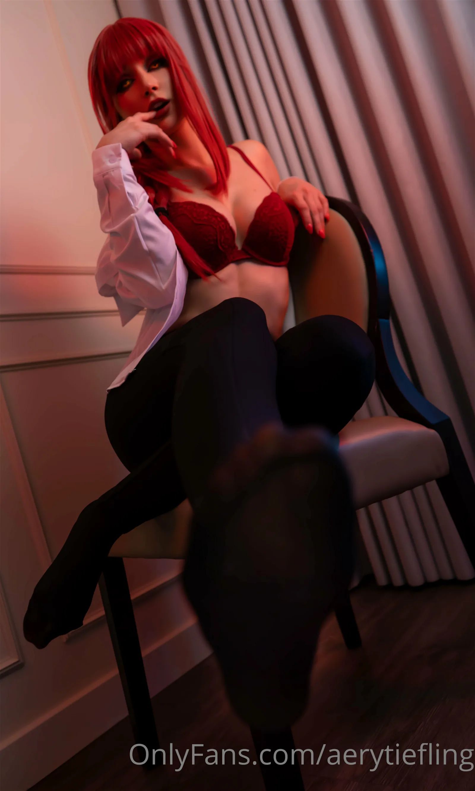 hình cosplay chapter 92 21