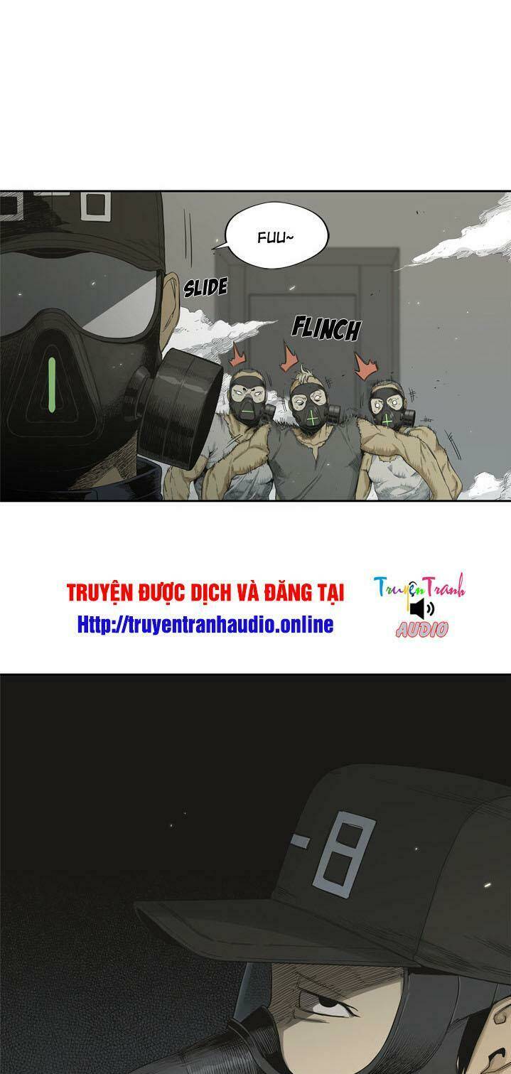 hiệp sĩ giao hàng chapter 5 46