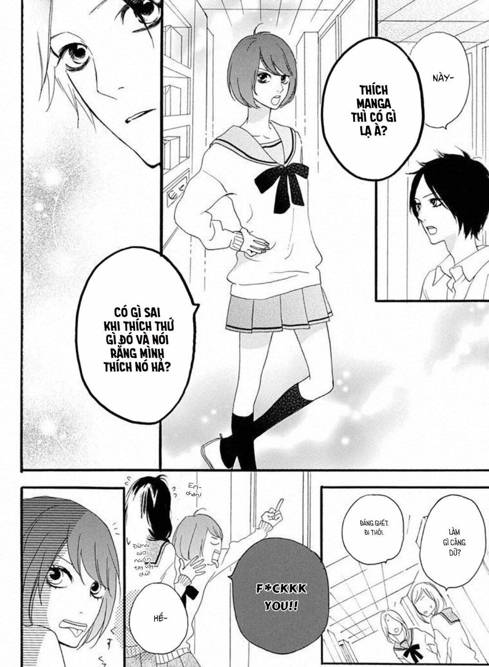 sugars (yamamori mika) chapter 15 12