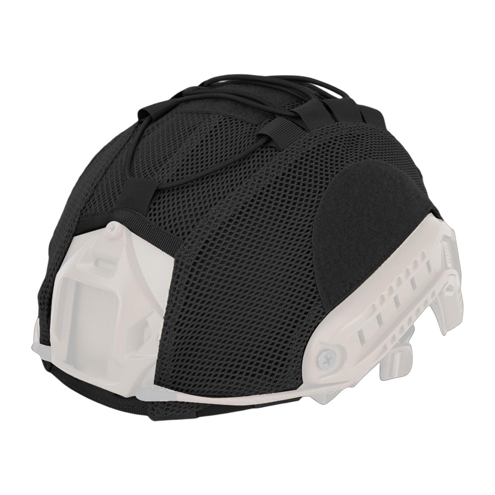 Fast Hat Cover Hat Pouch Breathable for Gear Hunting Camping