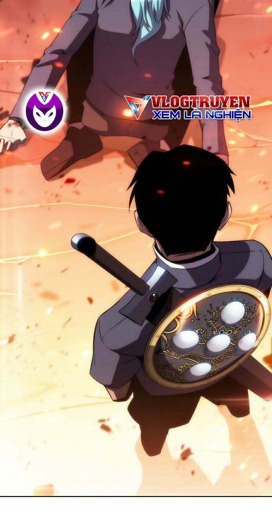 kẻ thách đấu chapter 12 21