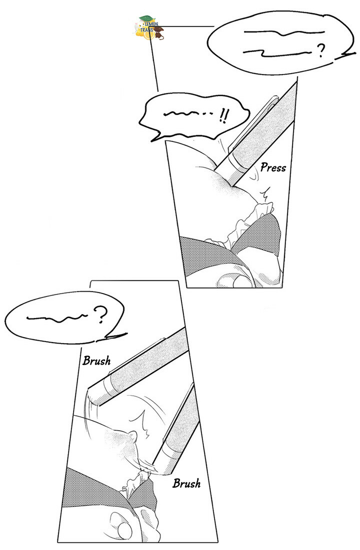 lớp học đặc biệt cùng sensei trên chuyến tàu (full) chapter 4.1 17