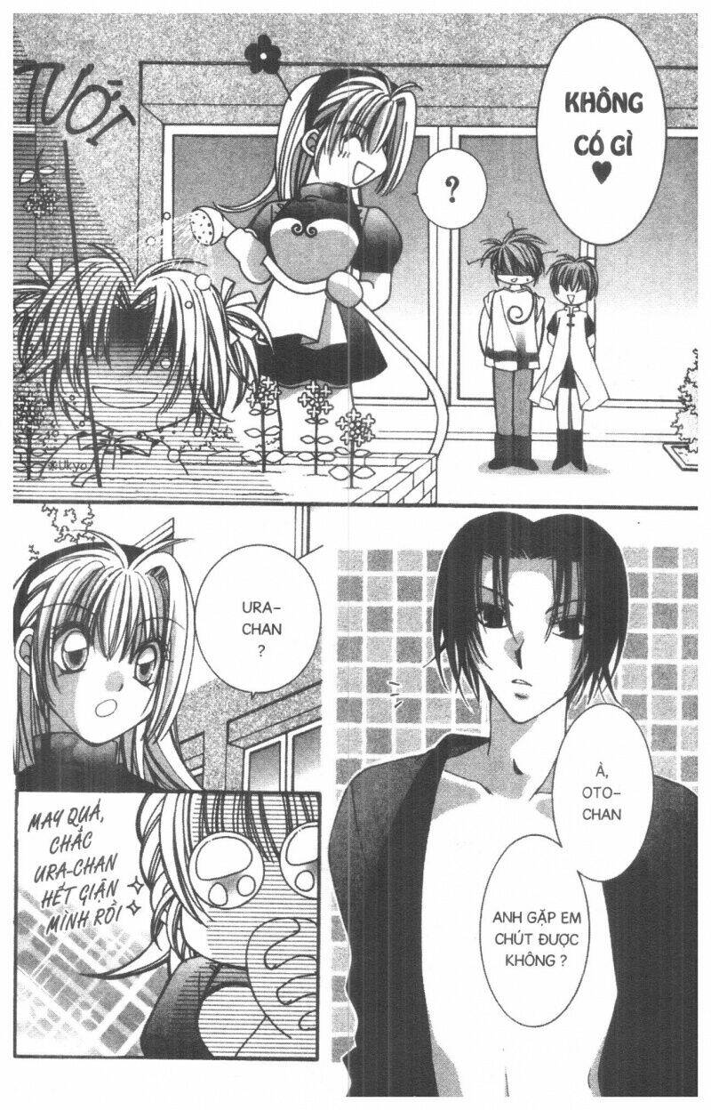 milk crown chapter 4 42