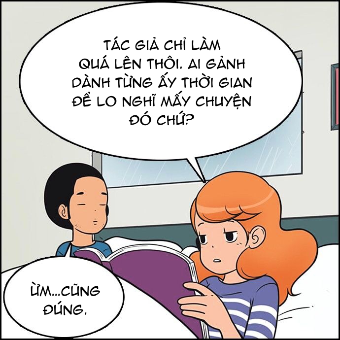 yumis cells chapter 88 28