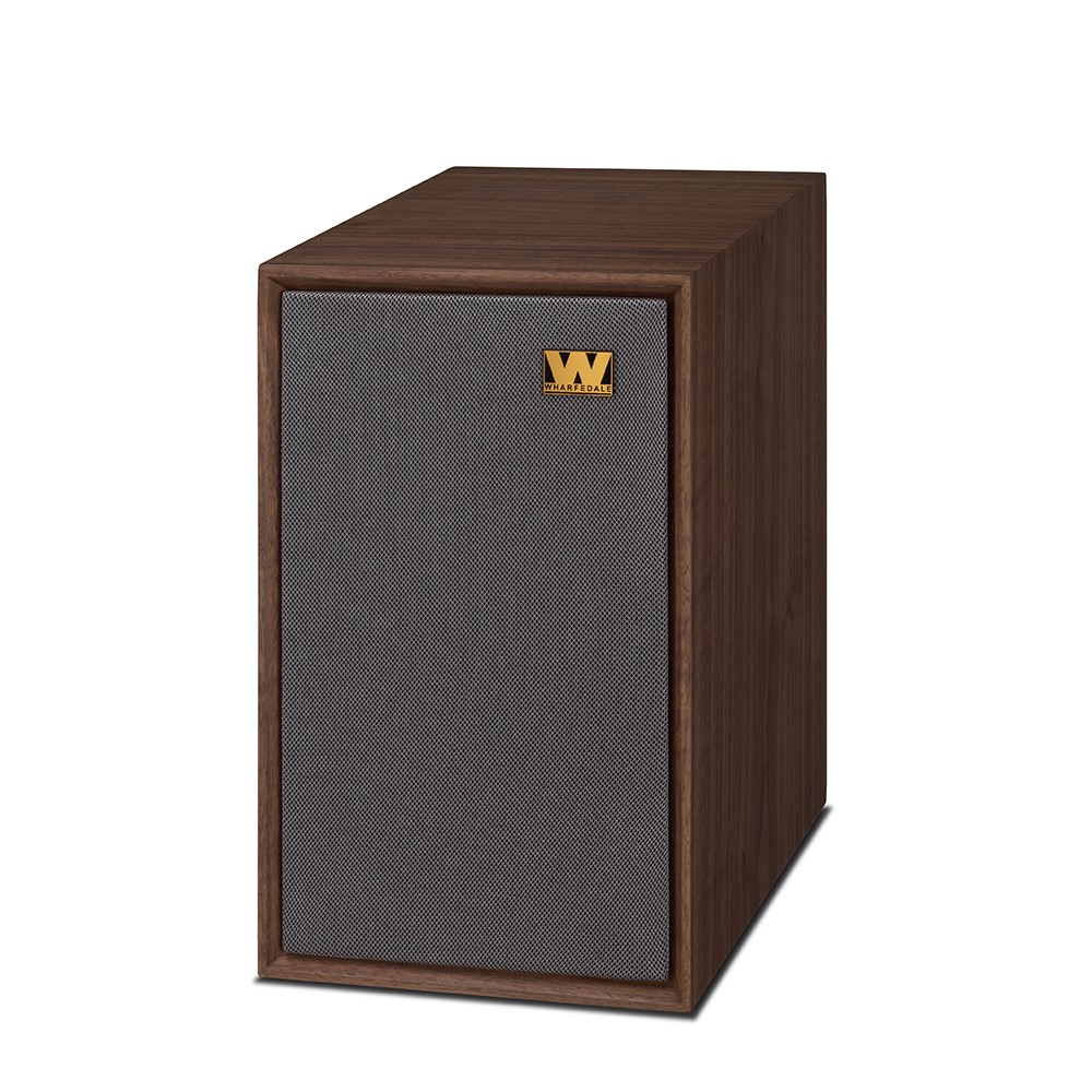 LOA WHARFEDALE DENTON 80TH VENEER (1 CẶP) HÀNG CHÍNH HÃNG NEW 10%