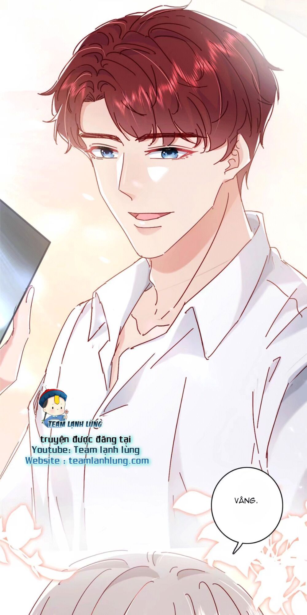 manh thê bé bỏng không dễ chọc chapter 19 5