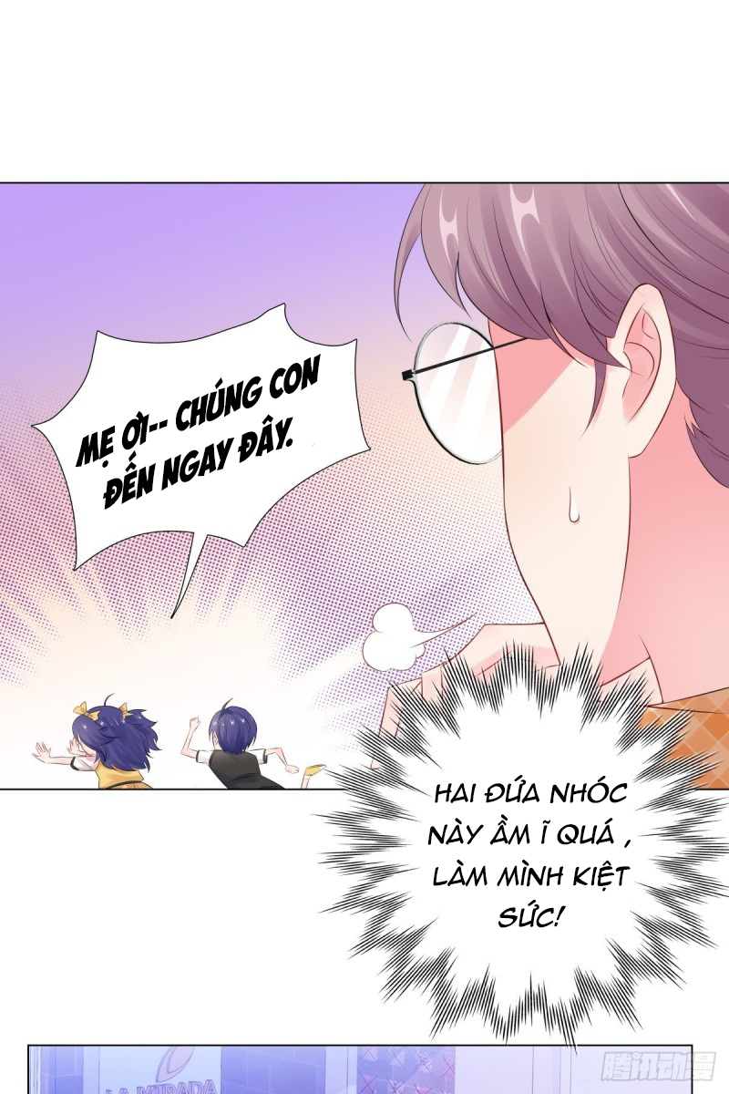 song bảo vô địch chapter 48 3