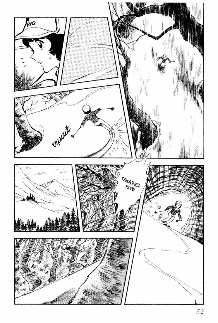 hiatari ryoukou! (hoa nắng) chapter 14 21