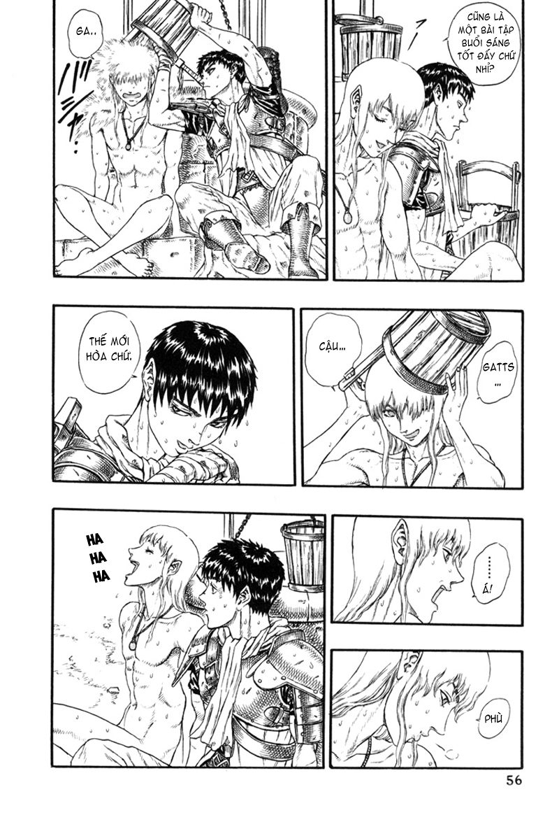 kiếm sĩ đen chapter 16 15