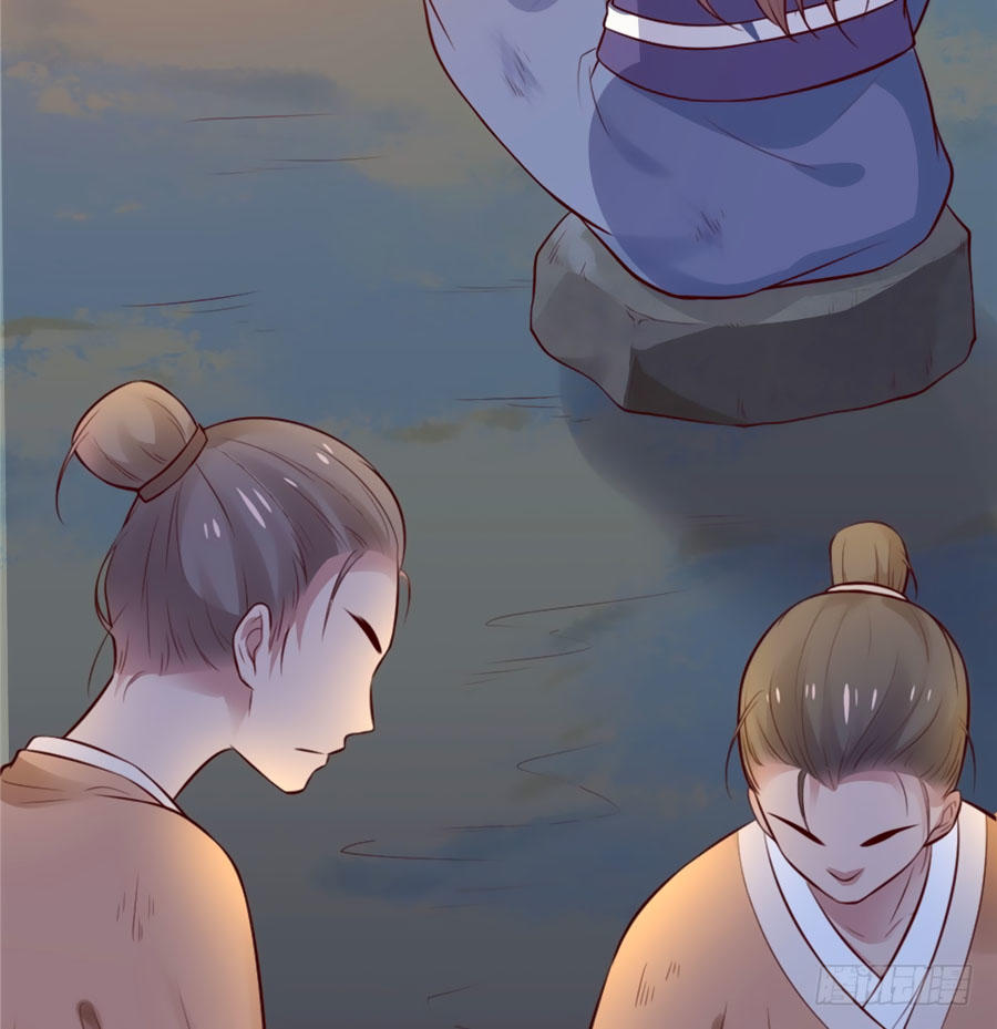 nữ đế livestream công lược chapter 7 4