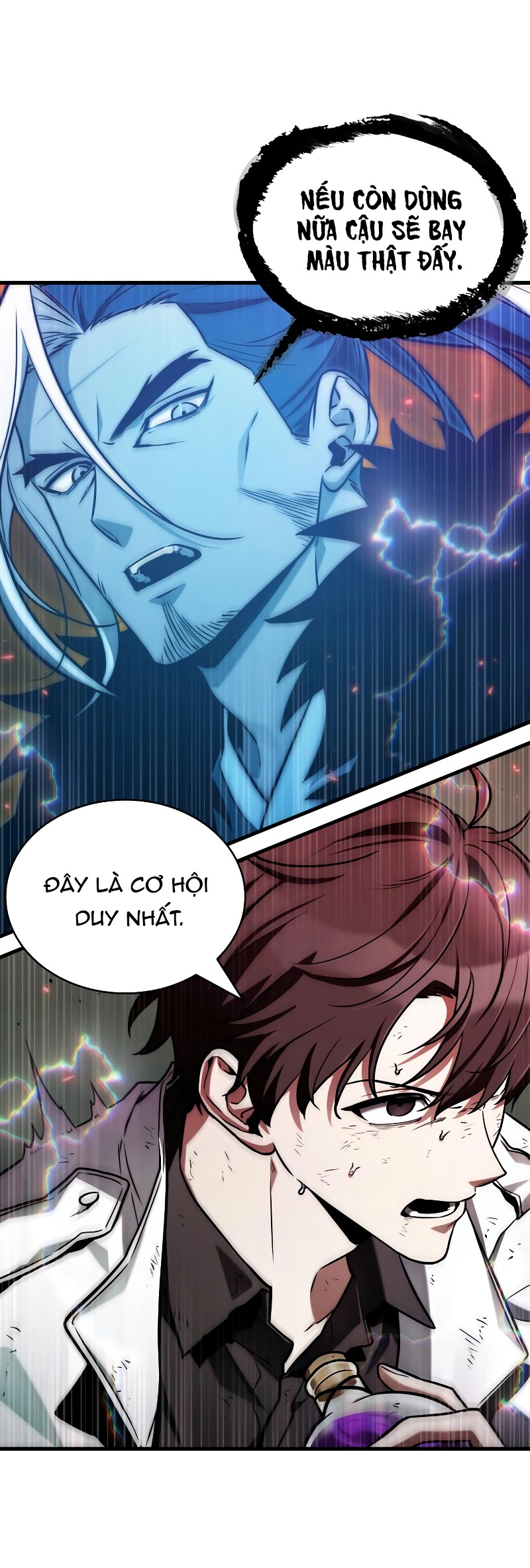 toàn trí độc giả - omniscient reader chapter 203.1 27