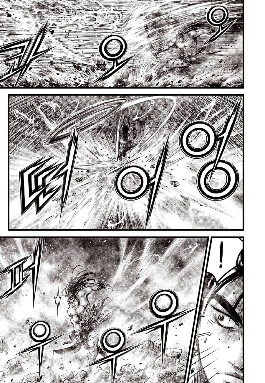 hiệp khách giang hồ m chapter 637 2