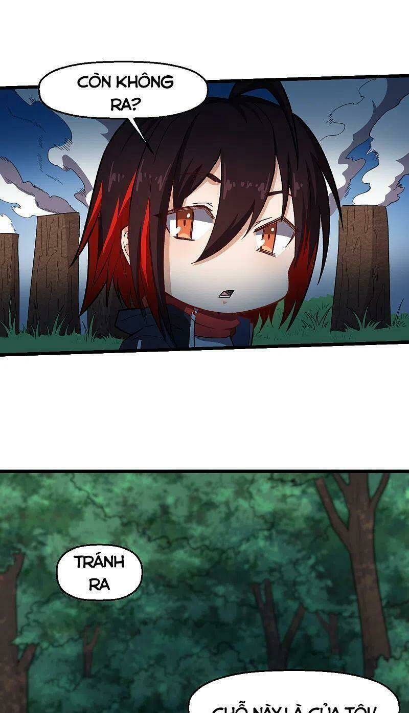 vườn trường cuồng sư hệ thống chapter 229 29