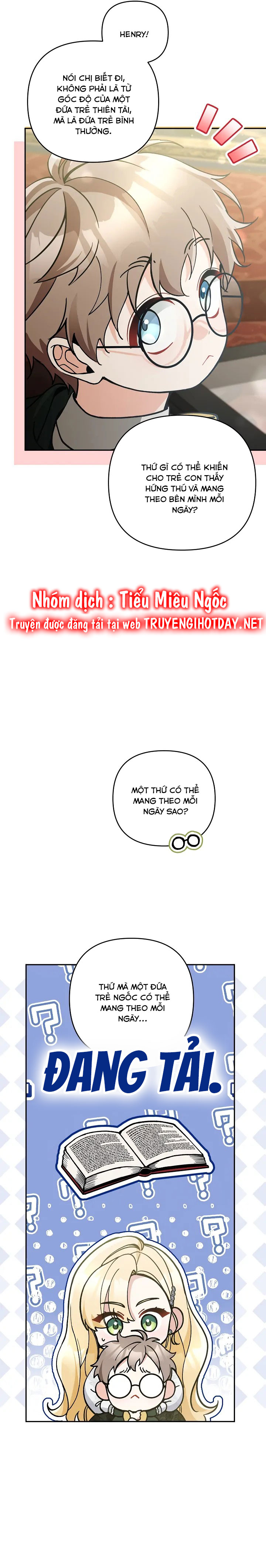 đừng đến cửa hàng của ác nữ phản diện chapter 67 13