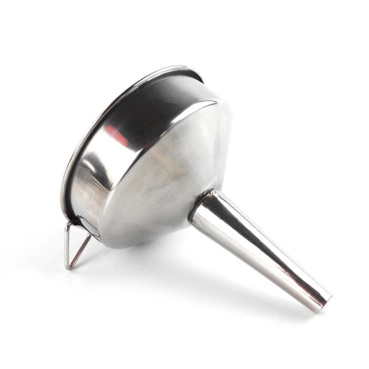 Phễu Inox